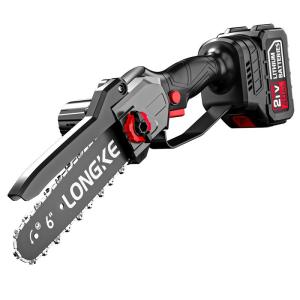 LONGKE | Cordless Handheld Electric Saw