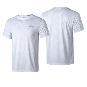 VOLANTI | Sweat Absorbing Breathable Quick Drying Cool Feeling T-shirt