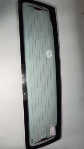 กระจกหลัง ฟอร์ด ranger XLT และมาสด้า bt50 pro #กระจกหลัง