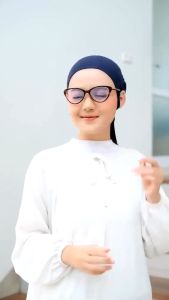 CIPUT ANTI SELIP ANTI BUDEG // CIPUT LUBANG TELINGA JERSEY PREMIUM