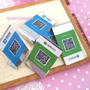 D.I.Y | Intelligent Miniature Toy Blind Bag