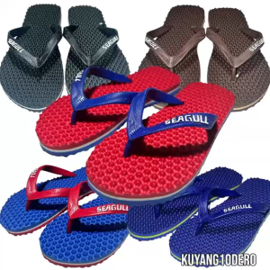 Seagull Msy slipper for adult (tusok tusok) Relaxing Foot massage slipper