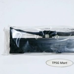 Hộp mực in Ruy băng RIBBON LQ590 LQ590II LQ590IIN FX890 FX890N / Màu Đen