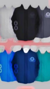 Jaket Parasut Olahraga: Pilihan Terbaik untuk Aktivitas Outdoor