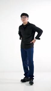Celana Jeans Pensil Slimfit Skinny Premium Jeans Strech