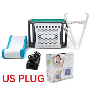 NEW Cryotherapy Dissolve Fat Cold Therapy Anti Cellulite Massager Abdominal Lipo Freeze Machine Fat Lose Removal Body Slimming