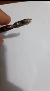 Matabor besi NKL 3mm