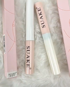 มาสคาร่า Sweatproof Slim Head Fine Brush Universal สิ่งประดิษฐ์สำหรับสุภาพสตรีมือใหม่แบบพกพา Non Blooming Dye Non Decoloring Slim Head