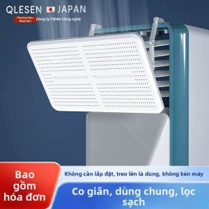 QIAOLESEN | Bảng Dẫn Hướng Chống Gió