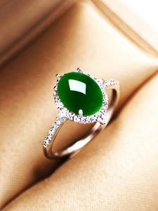 S925 Sterling Silver Ring Setting Empty Mounting for Engraving Emerald Point Womens Fashion Jewelry DIY Low Cut Facet Ring