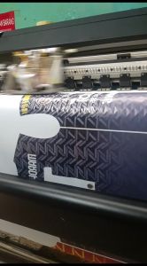 Jersey Al Nassr Qatar: Pilihan Terbaik untuk Jersey Futsal Steilan