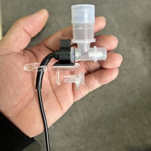 Best Automatic Fish Feeder - WiFi Smart Feeder for Aquarium Timed Remote Control Fish Tank Food Dispenser Fish Shrimp Feeding