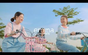 Paket Emina Bright Stuff 2 in 1 untuk Kulit Berjerawat