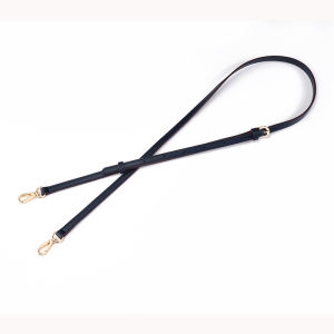 Bag Ribbon Candy Color Crossbody Light Color Accessory Strap Lychee Crossbody Bag Strap Accessories Long Shoulder Strap