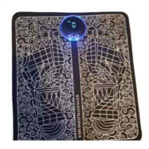 Alat Injak Kaki Terapi Pijat Elektrik Terapi Jari. Alat Therapy Alat Pijet Refleksi Kaki Alat Pijat