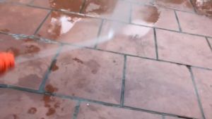 Máy Rửa Xe 2500W Nakado NKS3 - Động cơ 100% lõi đồng - Hàng Cao Cấp Nhật Bản