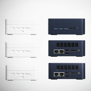 TexHoo | Game Mini High Performance PC
