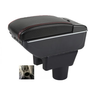 Armrest with Storage Box for Mitsubishi Attrage Mirage Armrest box