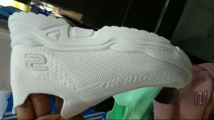 SEPATU SLIP ON WANITA IMPORT