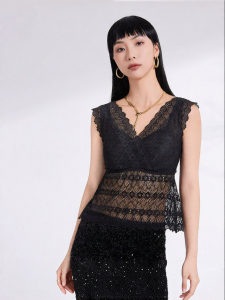Huyu | Flattering Camisole No Underwire Lingerie