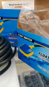 Float Switch Liquid Fluid Water Level Controller Sensor ~ 5M / 10M
