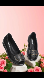 Giày bít Hong Kong nữ (36-40)