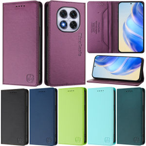 Luxury Casing For Xiaomi Redmi Note 14 Pro Plus Note 13 Pro 4G Note 13 5G Note 12 Pro 5G Note 12 4G Note 13 Pro+ 5G Retro Book Wallet Card Soft Leather Flip Magnetic Cover Case