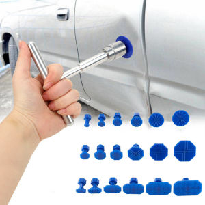 BAIJUYICHESHI | Seamless Dent Repair Tool Set 18 Pieces