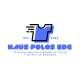Kaus Polos Bdg