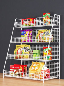 evesigar | Display Storage Shelf Multi Layer
