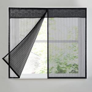 Keluojing | Magnetic Self-adhesive Anti-mosquito Screen Window Mesh No-drill