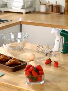 máy khuấy tự động máy đánh sữa máy trộn bột máy xay sinh tố cầm taymáy trộn bếpMáy xay sinh tố di động