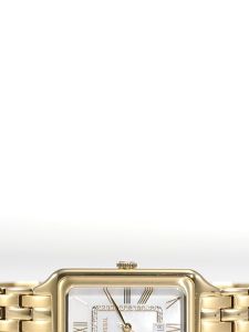 Fossil Raquel Gold Watch ES5304