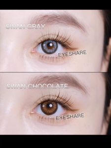 Softlens Lensa Kontak Cosplay Seri PAMPAS: 14.5MM