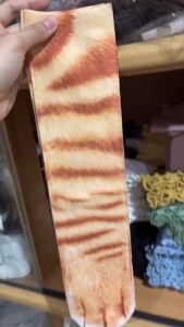 [พร้อมส่ง] ถุงเท้าลายสัตว์ ถุงเท้าแฟนซี ถุงเท้ายาว