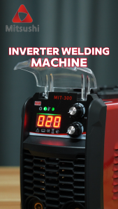 Mitsushi MIT300/400 Welding Machine with Digital Display IGBT Inverter Welding Machine Set Technology Free welding Machine Accessories Welding Tools Welding Machine Portable Sale