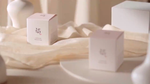 Pelembap Beauty of Joseon Dynasty Cream 50 ml - Rice Bran Water Ginseng Water Squalane dan Niacinamide