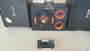 ZK-TB21 2.1 Channel Bluetooth Amplifier 160W*2+220W Subwoofer TDA7498E para sa Car Audio at Home Audio