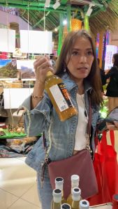 Spiced Sukang Tuba 350 ML