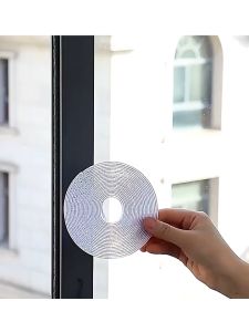 Gorden Jendela Anti Nyamuk Tirai Nyamuk Jendela Kamar 130x150/150x150/150x180/150x200cm