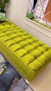 Kursi santai sofa bed single / kursi malas sofa minimalist / couch lounge chair / murah terbaru Kursi Lounge Ergonomis Untuk Relaksasi Sofa Bed Sandaran Bisa Diatur - Lazada