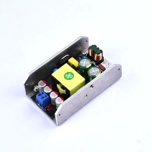 diymore | Compact GaN Power Supply Board AC 170-265V to DC 24V 6A / 12V 12A 150W High Power Switching Power Supply Module Board