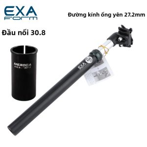 EXAFORM | Ống Ghế Đạp Chống Sốc Điều Chỉnh 350mm