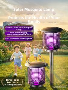 Maiyu | Mosquito Fly Killer Lamp
