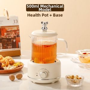 LIWAN | Healthcare Herbal Tea Kettle Small