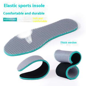 HUIESON Comfortable Breathable Insoles for Sports and Casual Shoes