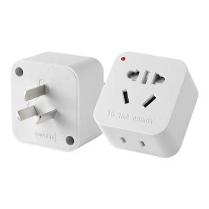 Chuyển Đổi ổ Cắm Điện Công Suất Cao 4000W