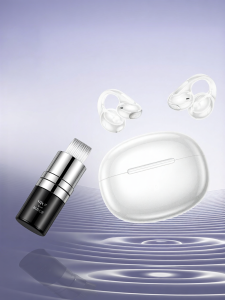 Tai Nghe Bluetooth Móc Tai Mở Tai Hỗ Trợ LDAC