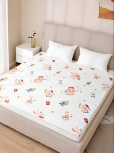 AIBEIDILA | Waterproof Breathable Large Size Mat
