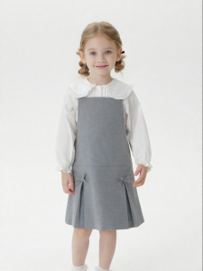 Marc&Janie | 3D Bow Miu Style Baby Dress